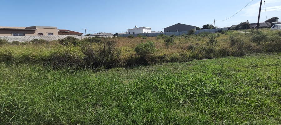 0 Bedroom Property for Sale in Colchester Eastern Cape